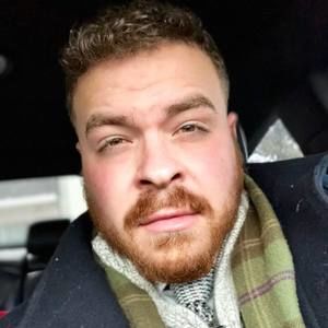 Meet your Posher, Donnie